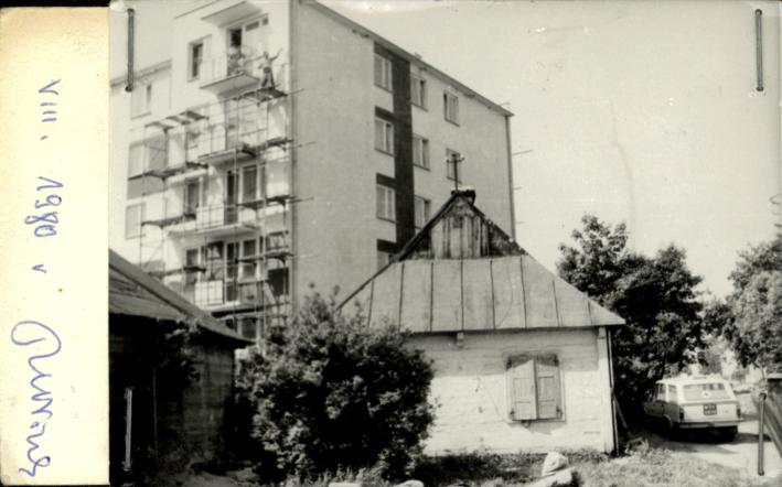 dom, skan 2