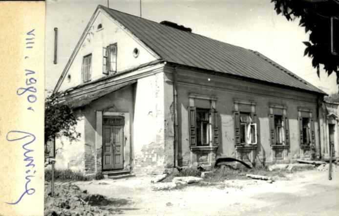 dom, skan 2