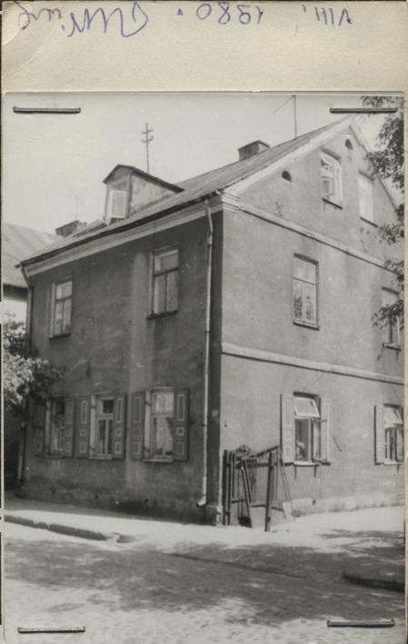 dom, skan 2