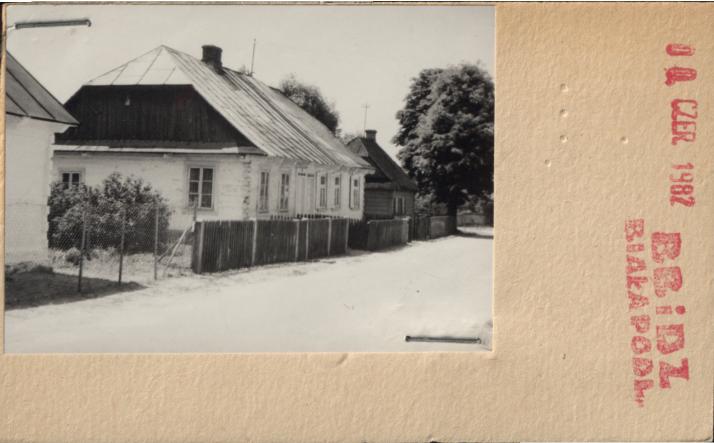 dom, skan 2