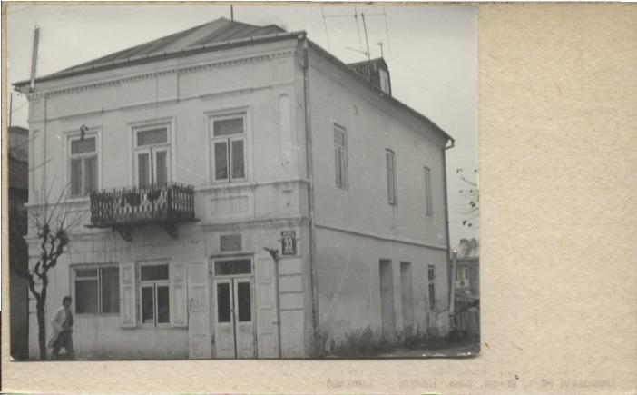 dom, skan 2