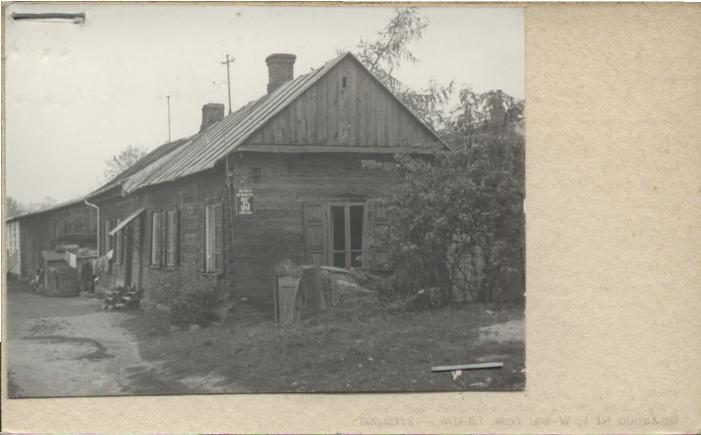 dom (chałupa), skan 2