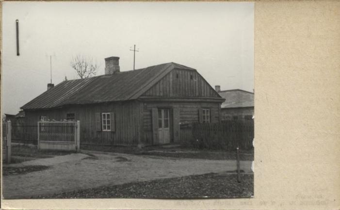 dom, skan 2