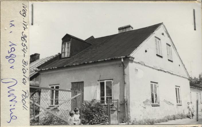 dom, skan 2