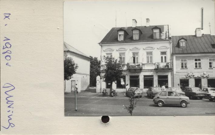 dom, skan 2