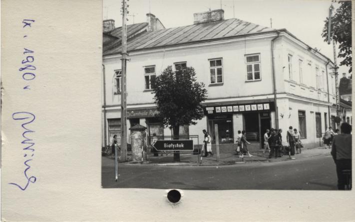 dom, skan 2