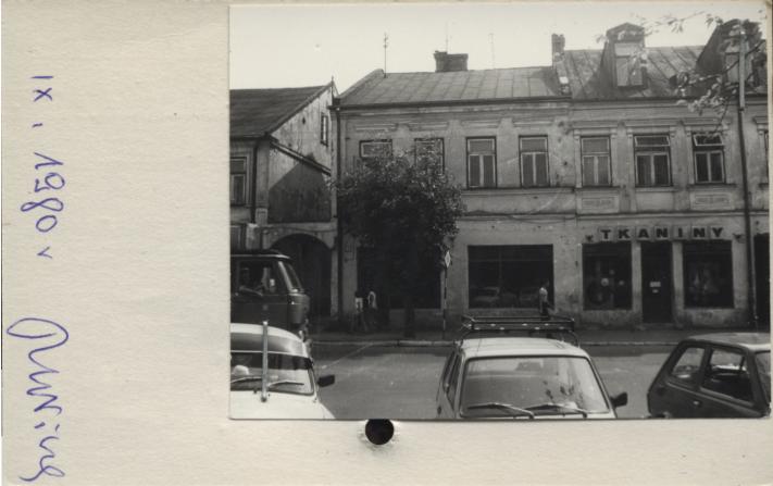 dom, skan 2