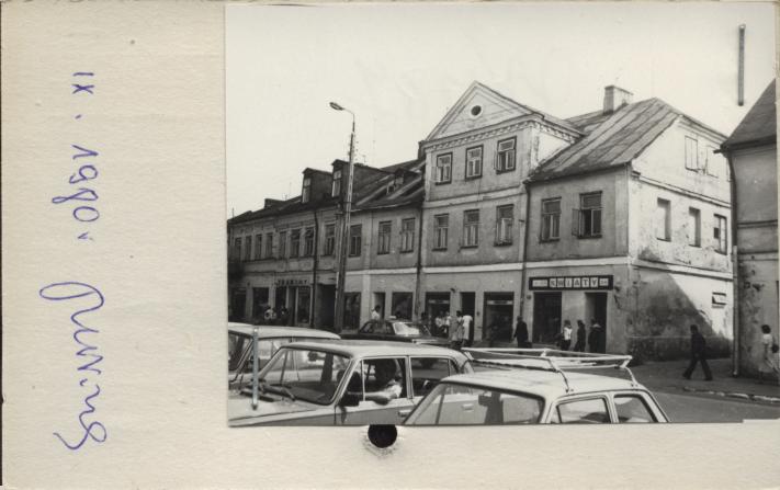 dom, skan 2