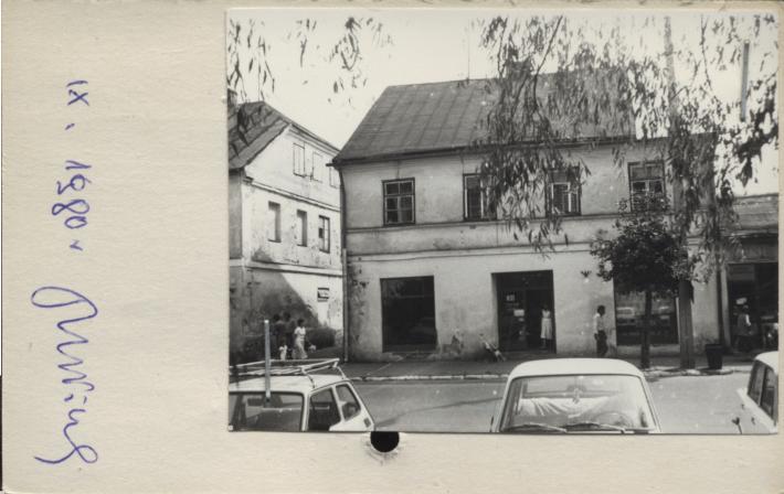 dom, skan 2