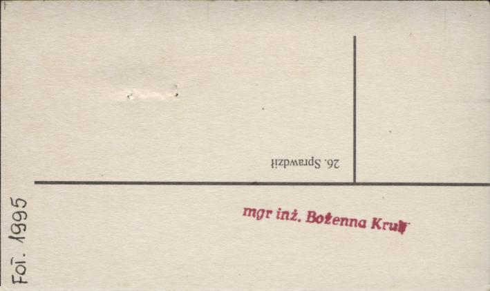 pozostałość po kapliczce, skan 2