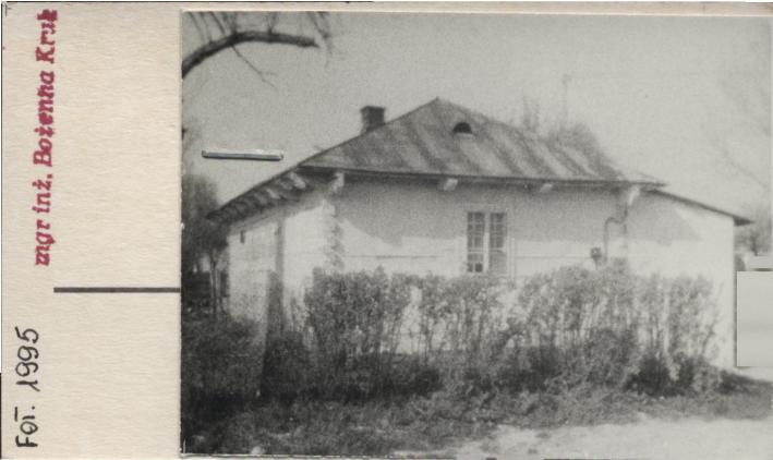sklep, skan 2