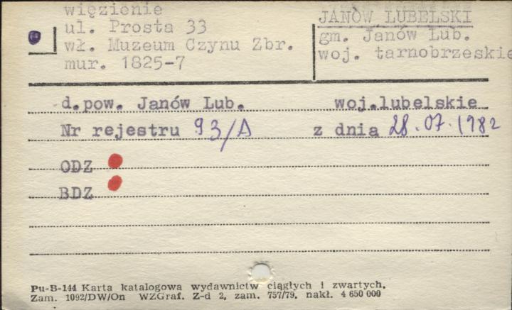 więzienie, skan 1