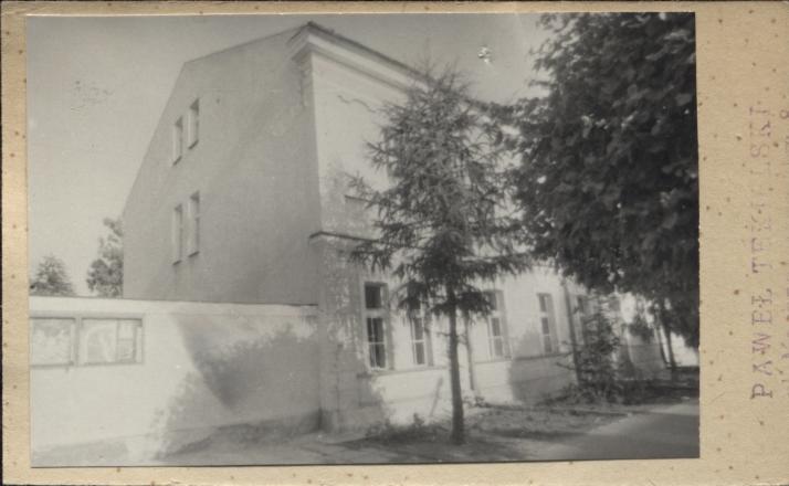 dom, skan 2