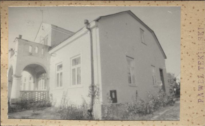dom, skan 2
