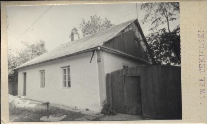 dom, skan 2