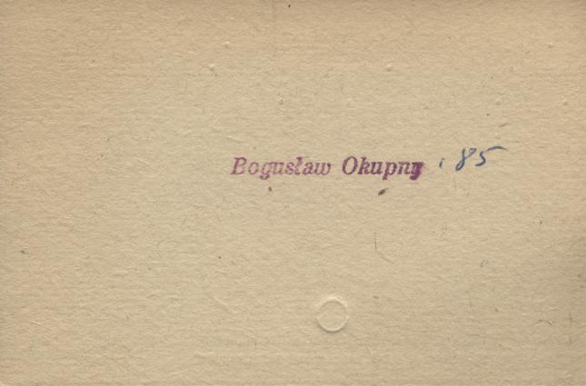 chałupa, skan 2