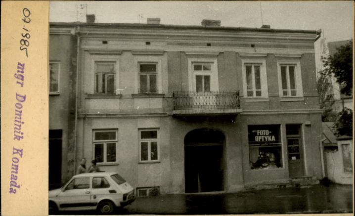 dom, skan 2