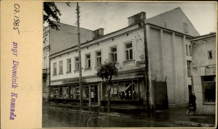 dom, skan 2