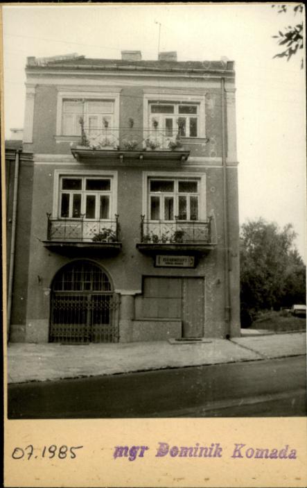 dom, skan 2
