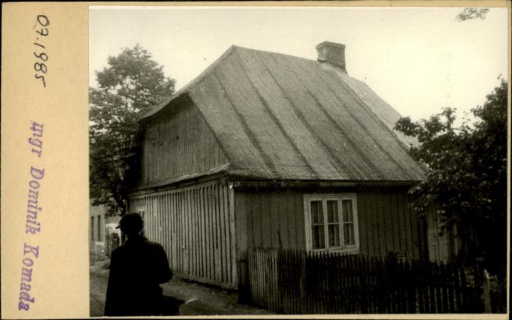 dom, skan 2