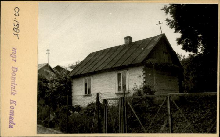 dom, skan 2