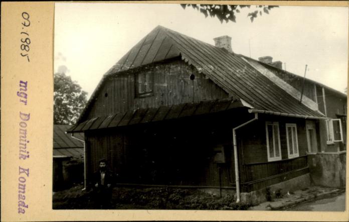 dom, skan 2