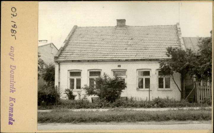 dom, skan 2