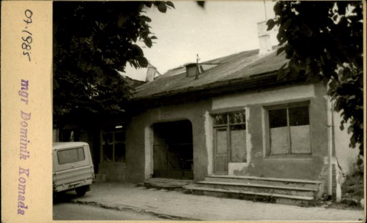 dom, skan 2