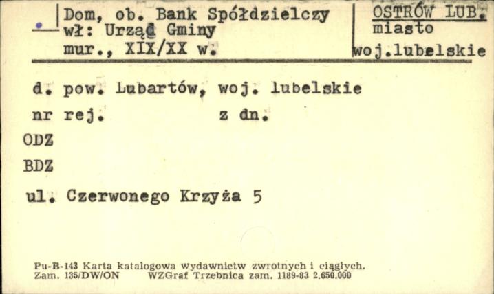dom, ob. bank spółdzielczy, skan 1