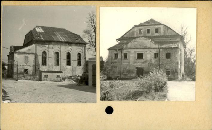 synagoga, ob. magazyn GS, skan 2