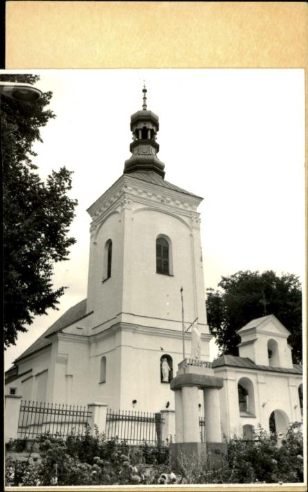 kościół par. pw. św. Jana Chrzciciela, skan 4