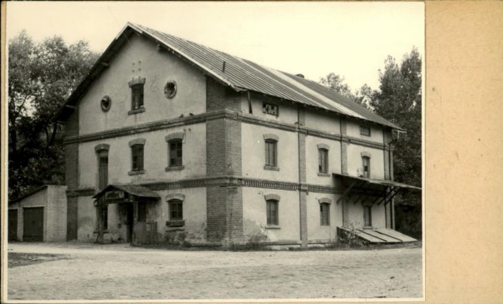młyn, skan 2