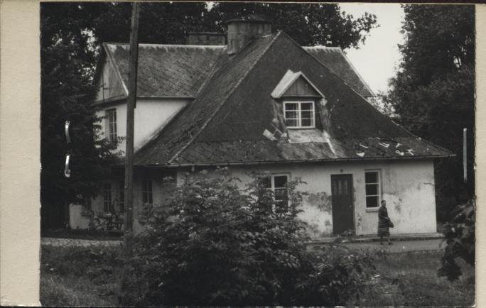 dom mieszkalny, łaźnia żydowska, skan 2