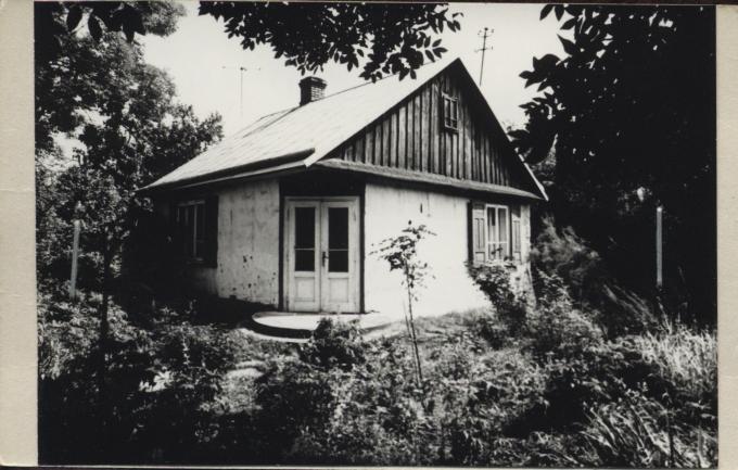 dom, skan 3