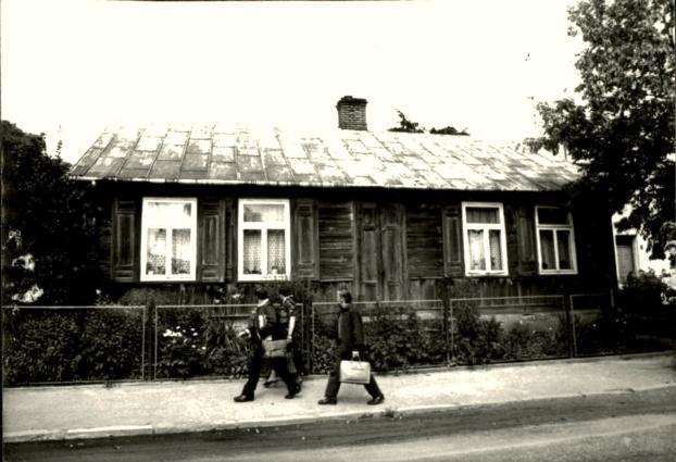dom, skan 3