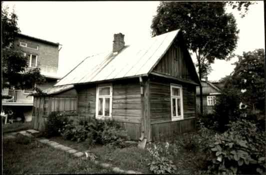 dom, skan 3
