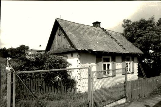 dom, skan 3