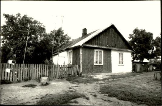 dom, skan 3