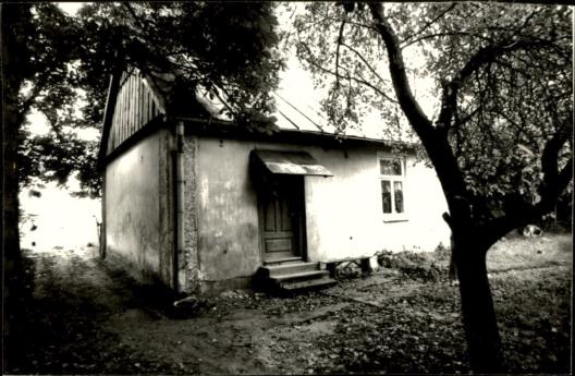 dom, skan 3