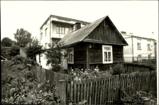 dom, skan 3