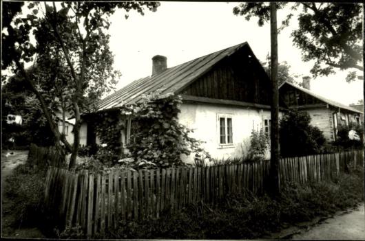 dom, skan 3