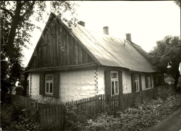 dom, skan 3