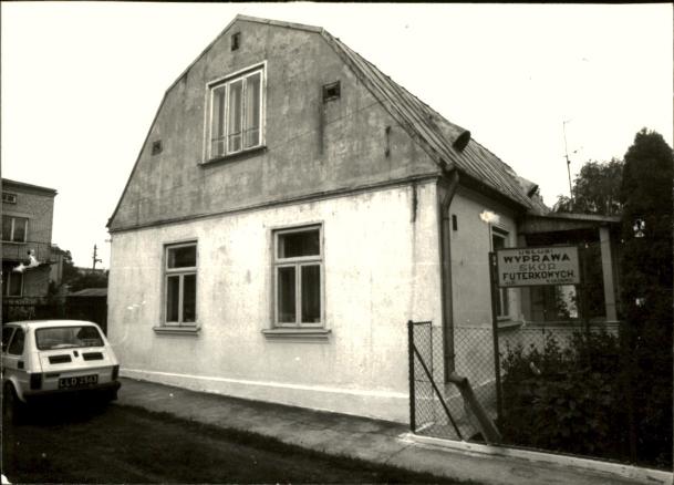 dom, skan 3