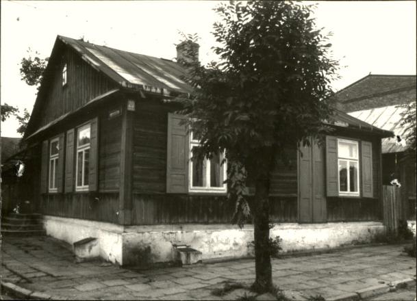 dom, skan 3