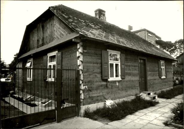 dom, skan 3