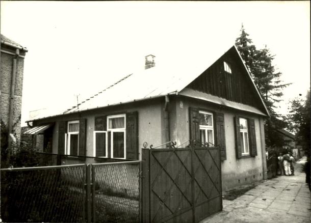 dom, skan 3