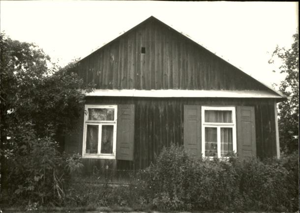 dom, skan 3
