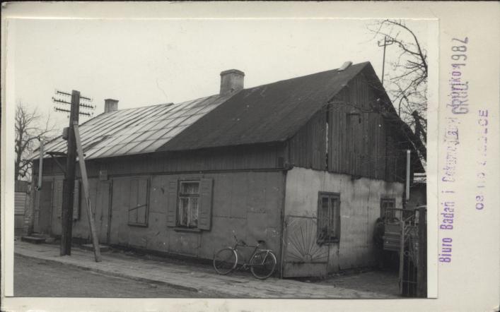 chałupa, skan 2