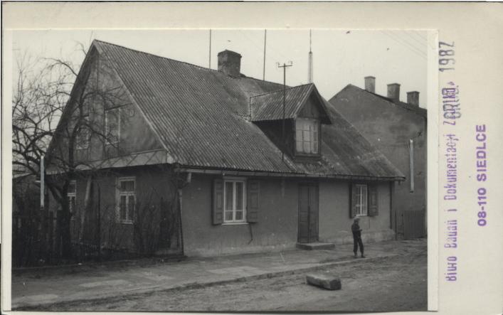 chałupa, skan 2