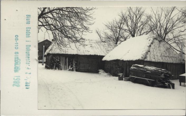 zabudowania gospodarcze, skan 2